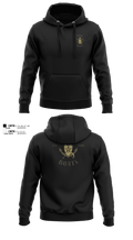 TC BOATS Hoodie - 102