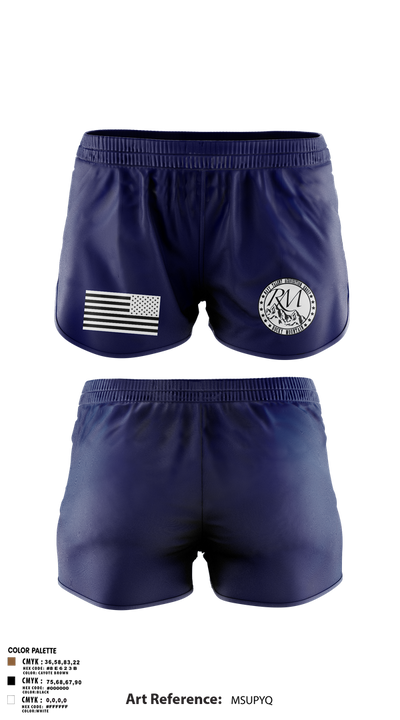 Ntag Rocky Mountain 83988084 Ranger Panties - 2