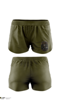 On time protection Ranger Panties - 2