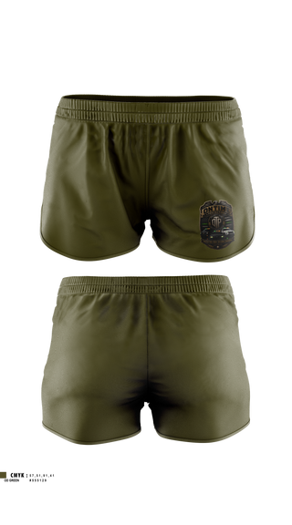 Ranger Panties, On time protection, , Teamtime, Team time, sublimation, custom sports apparel, team uniforms, spirit wear, spiritwear, sports uniforms, custom shirts, team store, custom team store, fundraiser sports, apparel fundraiser