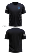 Free State “DUSTOFF” 90438424 Short Sleeve Performance Shirt - 21