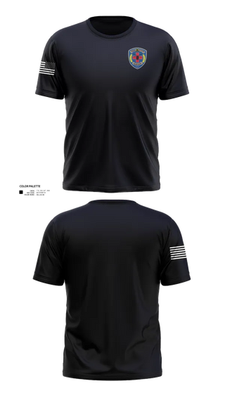 Short Sleeve Performance Shirt, Free State “DUSTOFF”, , Teamtime, Team time, sublimation, custom sports apparel, team uniforms, spirit wear, spiritwear, sports uniforms, custom shirts, team store, custom team store, fundraiser sports, apparel fundraiser
