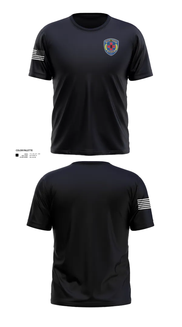 Short Sleeve Performance Shirt, Free State “DUSTOFF”, , Teamtime, Team time, sublimation, custom sports apparel, team uniforms, spirit wear, spiritwear, sports uniforms, custom shirts, team store, custom team store, fundraiser sports, apparel fundraiser