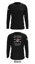 Delta Co. 1-3 AB 28832353 Long Sleeve Performance Shirt 26
