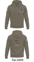 Atlas Company 24204246 Hoodie - 12