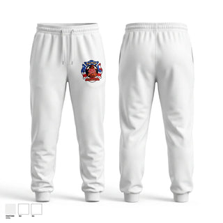 Sweatpants, McCook Fire Department, Fire Department, Teamtime, Team time, sublimation, custom sports apparel, team uniforms, spirit wear, spiritwear, sports uniforms, custom shirts, team store, custom team store, fundraiser sports, apparel fundraiser