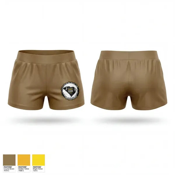 Ranger Panties, R&R, National Guard, Teamtime, Team time, sublimation, custom sports apparel, team uniforms, spirit wear, spiritwear, sports uniforms, custom shirts, team store, custom team store, fundraiser sports, apparel fundraiser