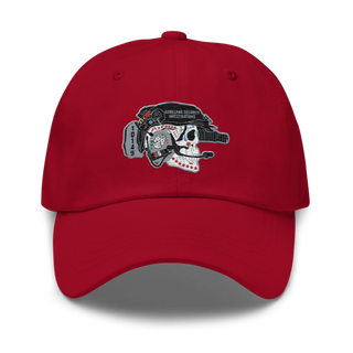 Human Smuggling 75508558 Classic Dad Hat | Yupoong 6245CM