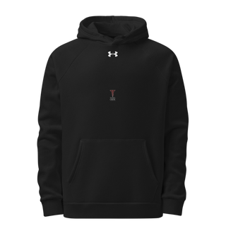 Tates Creek Commodore Marching Band 89395376 Under Armour Hoodie