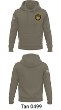 SCOTLAND NECK POLICE DEPARTMENT 60970122 Hoodie - 12