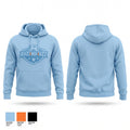Razzmatazz Hoodie - 2