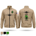 VMFA-121 Windbreaker - 1