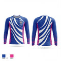 LWA Track 63085657 Long Sleeve Performance Shirt 1