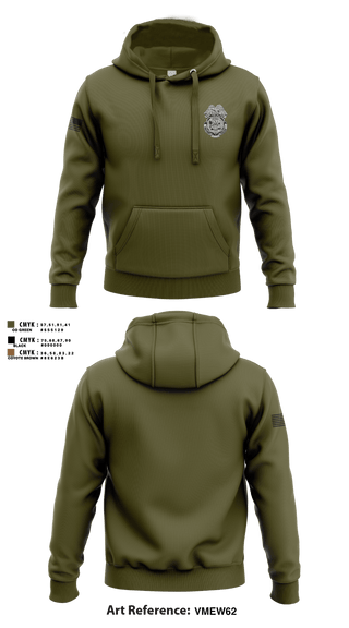 Hoodie, LEA Fort Riley, Army, Teamtime, Team time, sublimation, custom sports apparel, team uniforms, spirit wear, spiritwear, sports uniforms, custom shirts, team store, custom team store, fundraiser sports, apparel fundraiser