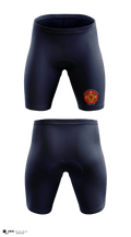 Rocky Ford Professional Firefighters Local 5497 65763835 Men's Compression Shorts - 3