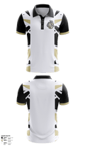 Northview High School Basketball Short Sleeve Performance Polo - 100