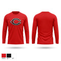 Centennial Long Sleeve Performance Shirt - 2