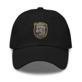 Iron County Sheriffs Office Dad hat