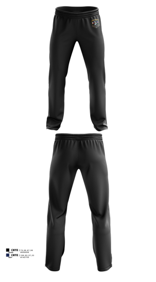 Sweatpants, 2nd Area Command (LASG), , Teamtime, Team time, sublimation, custom sports apparel, team uniforms, spirit wear, spiritwear, sports uniforms, custom shirts, team store, custom team store, fundraiser sports, apparel fundraiser