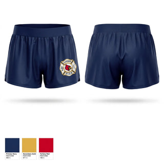 Ranger Panties, Lawson Fire, Fire Department, Teamtime, Team time, sublimation, custom sports apparel, team uniforms, spirit wear, spiritwear, sports uniforms, custom shirts, team store, custom team store, fundraiser sports, apparel fundraiser