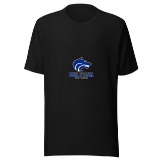 Unisex Staple T-Shirt - Black