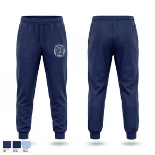 Sweatpants, Overland Park Police, Police, Teamtime, Team time, sublimation, custom sports apparel, team uniforms, spirit wear, spiritwear, sports uniforms, custom shirts, team store, custom team store, fundraiser sports, apparel fundraiser
