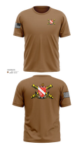 1-7 FA 48376416 Short Sleeve Performance Shirt - 21