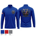 AGE Windbreaker - 1