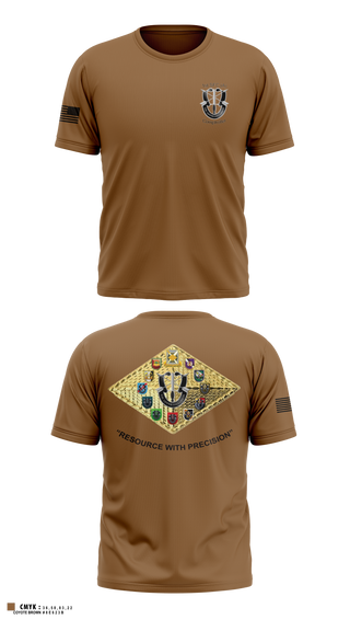 Old School Cotton Feel Shirt, 1SFC Comptroller, Army, Teamtime, Team time, sublimation, custom sports apparel, team uniforms, spirit wear, spiritwear, sports uniforms, custom shirts, team store, custom team store, fundraiser sports, apparel fundraiser