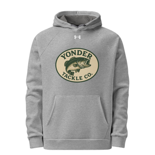 Yonder Tackle Co 79958138 Under Armour Hoodie