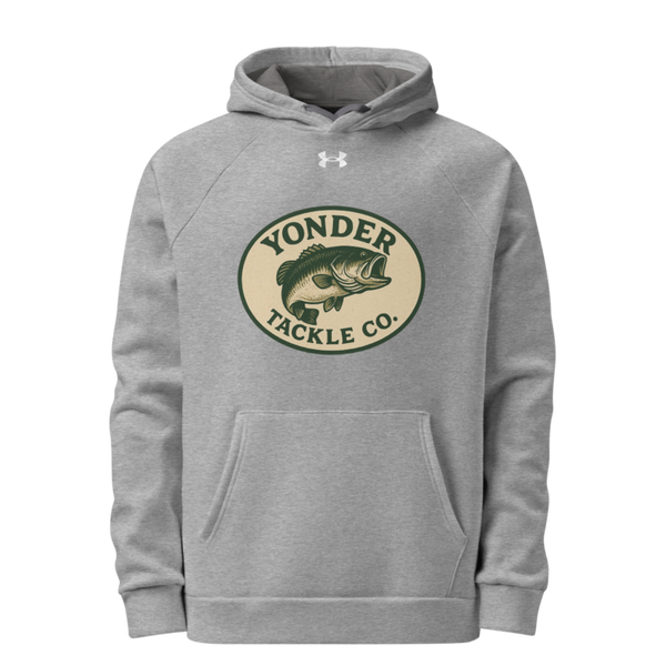 Yonder Tackle Co 79958138 Under Armour Hoodie