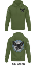 Critical Incident Intelligence Unit 55950160 Hoodie - 55