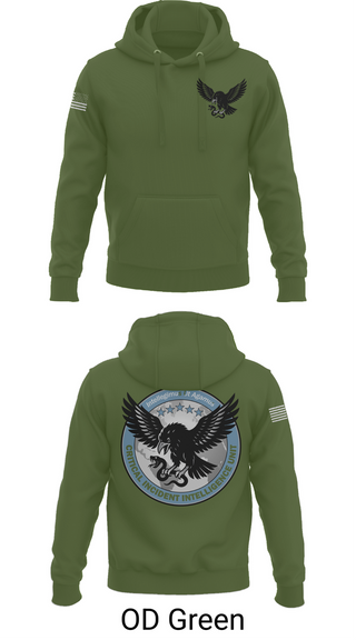 Hoodie, Critical Incident Intelligence Unit, , Teamtime, Team time, sublimation, custom sports apparel, team uniforms, spirit wear, spiritwear, sports uniforms, custom shirts, team store, custom team store, fundraiser sports, apparel fundraiser