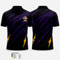 Affton Cougars 14971283 Short Sleeve Performance Polo - 1