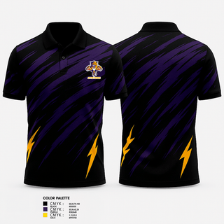 Short Sleeve Performance Polo, Affton Cougars, Wrestling, Teamtime, Team time, sublimation, custom sports apparel, team uniforms, spirit wear, spiritwear, sports uniforms, custom shirts, team store, custom team store, fundraiser sports, apparel fundraiser