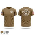 1st Lurkers Short Sleeve Performance Shirt - 1