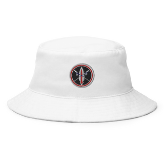Missile unit 93373689 Bucket Hat | Big Accessories BX003