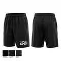 Atlantic City EMS 25527581 Athletic Shorts With Pockets - 1