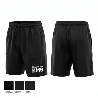 Athletic Shorts With Pockets, Atlantic City EMS, EMS/EMT, Teamtime, Team time, sublimation, custom sports apparel, team uniforms, spirit wear, spiritwear, sports uniforms, custom shirts, team store, custom team store, fundraiser sports, apparel fundraiser