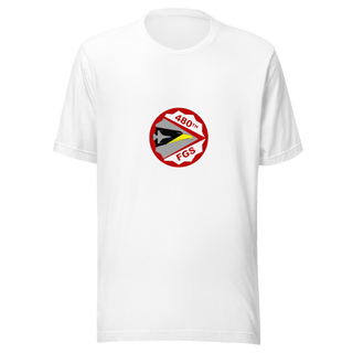 Unisex Staple T-Shirt - White