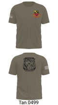 F-60th ADA 59616797 Short Sleeve Performance Shirt - 10