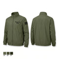 McCaysville Police Windbreaker - 1