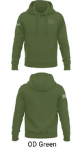 Carrillo electric 64182055 Hoodie - 58