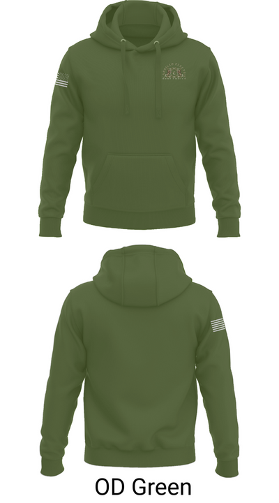 Carrillo electric 64182055 Hoodie - 58