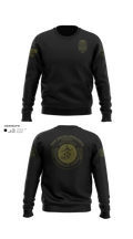 TDOC SPECIAL OPERATIONS 52913563 Crew Neck Sweatshirt - 21
