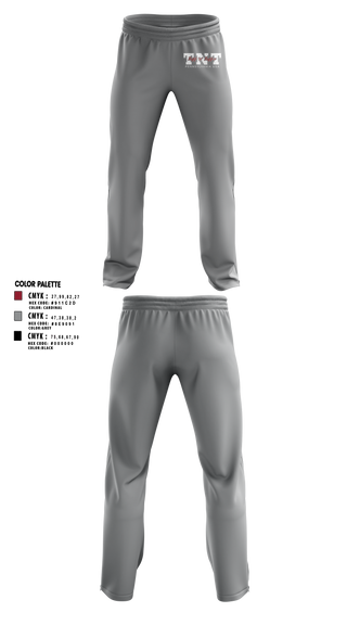 Sweatpants, TNT, Softball, Teamtime, Team time, sublimation, custom sports apparel, team uniforms, spirit wear, spiritwear, sports uniforms, custom shirts, team store, custom team store, fundraiser sports, apparel fundraiser