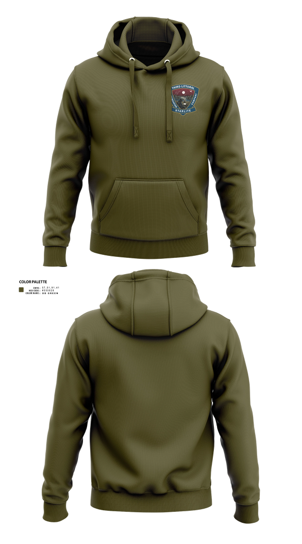 Hoodie, 3d MLR, Communication Company, Marines, Teamtime, Team time, sublimation, custom sports apparel, team uniforms, spirit wear, spiritwear, sports uniforms, custom shirts, team store, custom team store, fundraiser sports, apparel fundraiser