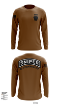 Zodiac 61144818 Long Sleeve Performance Shirt 101
