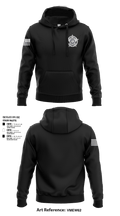 Process Locate 73843407 Hoodie - 1