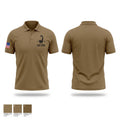 BORTAC 37806572 Short Sleeve Performance Polo - 1